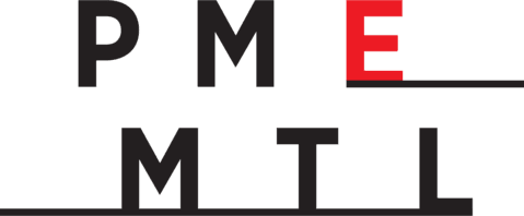 Logo de PME MTL